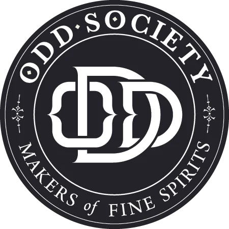 Odd Society Spirits Logo