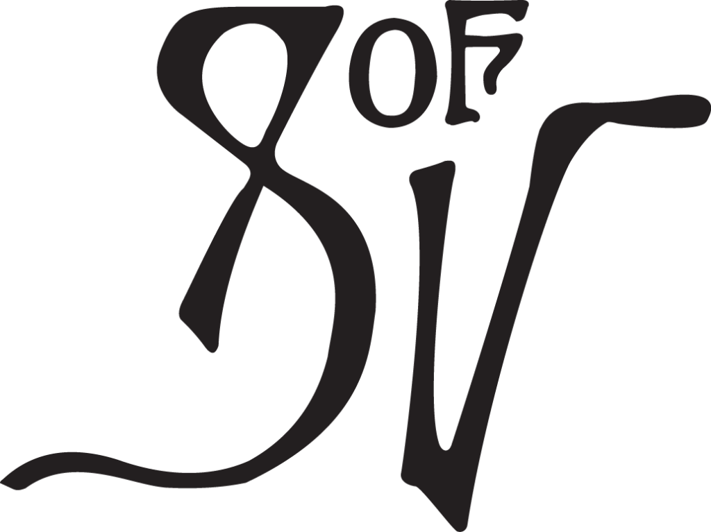 Sons of Vancouver Distillery Logo
